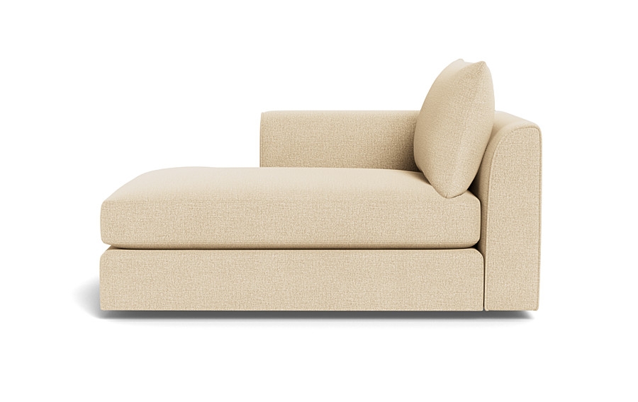 Beckham Modular Left Chaise Unit - Image 2