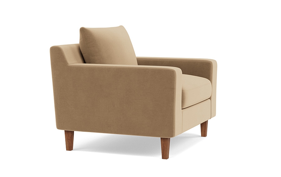 Sloan Accent Chair - Image 3