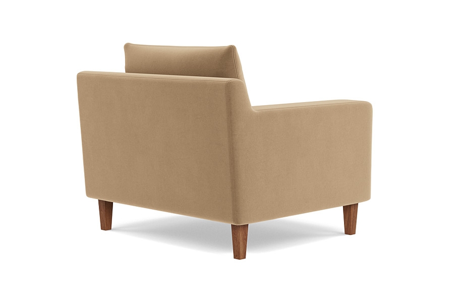 Sloan Accent Chair - Image 1