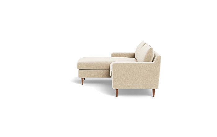Sloan  Chaise Sectional - Image 4