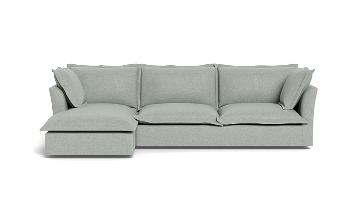 Skylar  Chaise Sectional - Image 0
