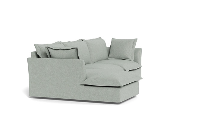 Skylar  Chaise Sectional - Image 3