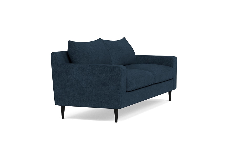 Sloan Fabric 2-Seat Sofa - Image 3
