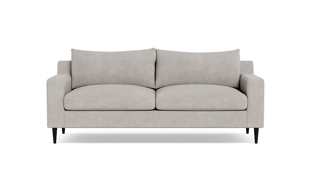 Sloan Fabric 2-Seat Sofa - Image 4
