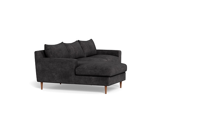 Sloan  Chaise Sectional - Image 1