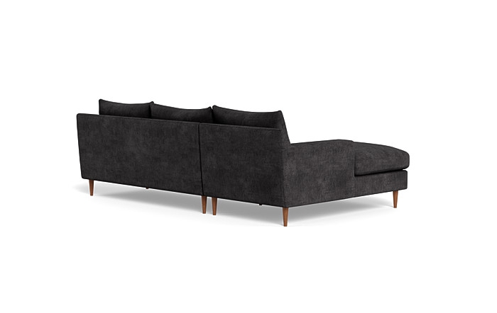 Sloan  Chaise Sectional - Image 3