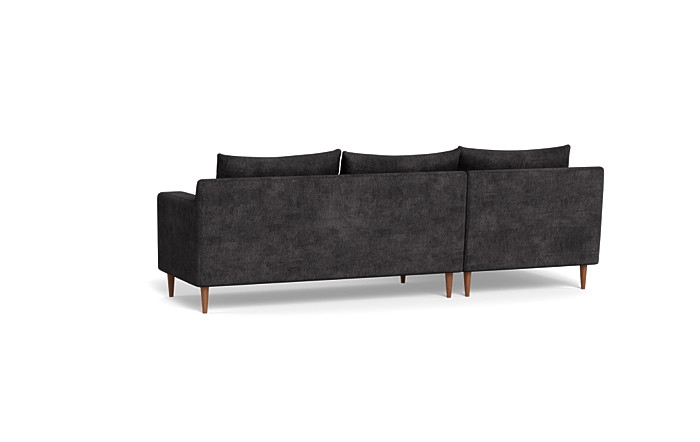 Sloan  Chaise Sectional - Image 4