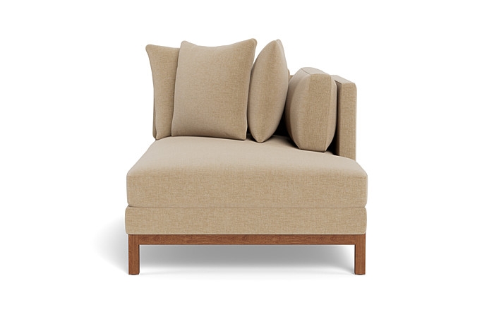 Jasper Chaise Lounge - Image 0