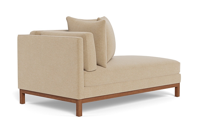 Jasper Chaise Lounge - Image 3