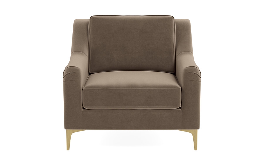 Alexander Accent Chair - Image 0