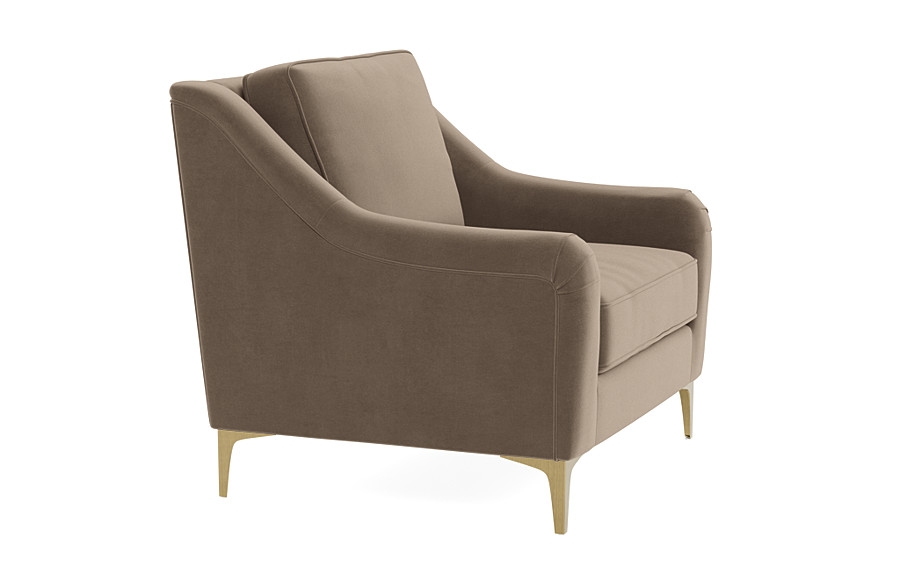 Alexander Accent Chair - Image 2