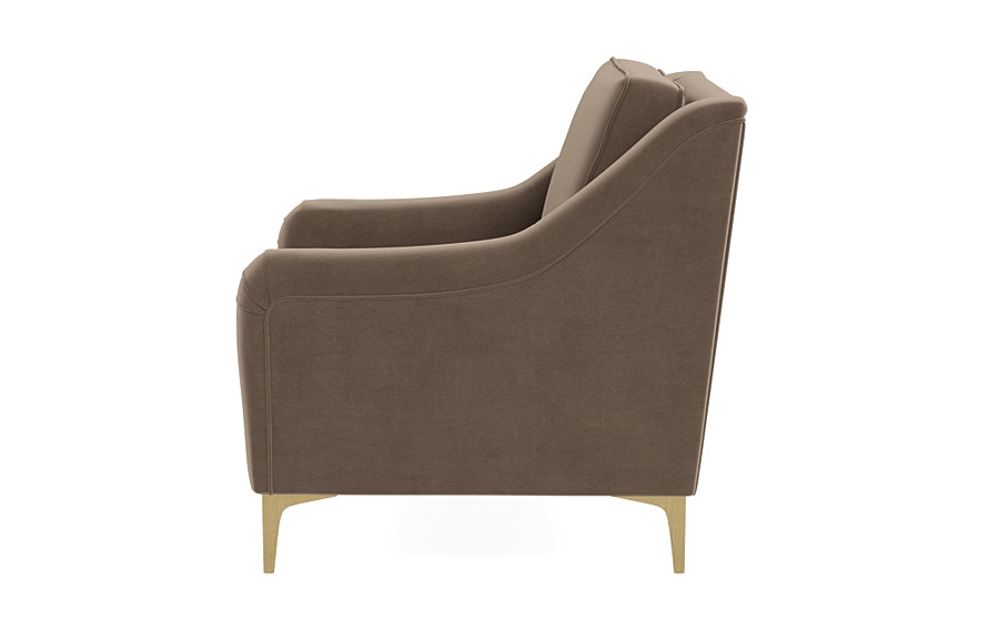 Alexander Accent Chair - Image 1