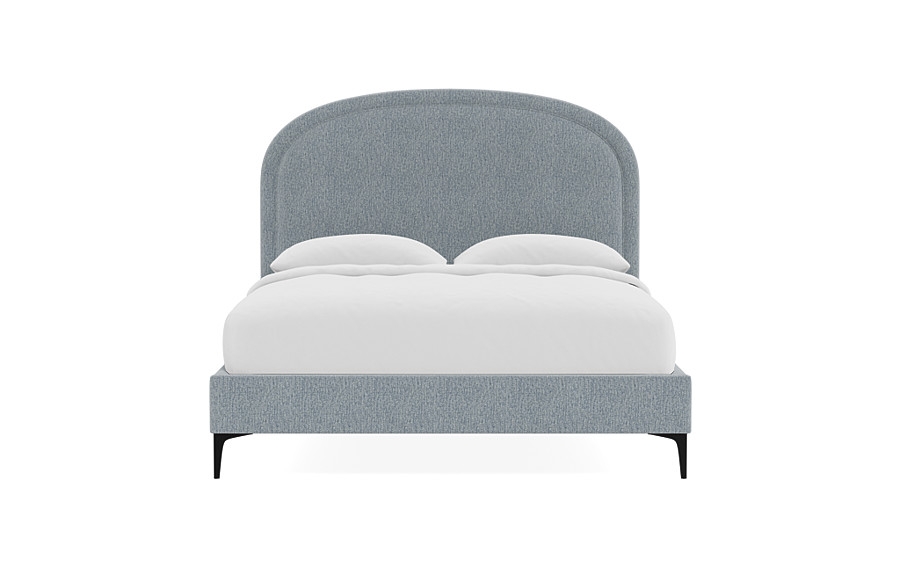 Anson Upholstered Bed - Image 0