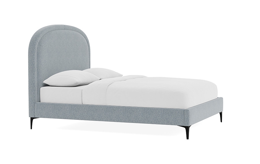 Anson Upholstered Bed - Image 3
