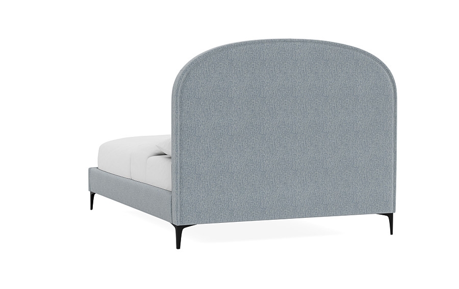Anson Upholstered Bed - Image 1