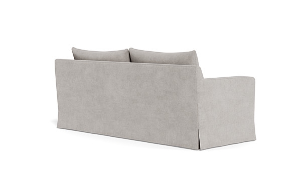 Sloan Slipcovered 2-Seat Sofa - Image 4