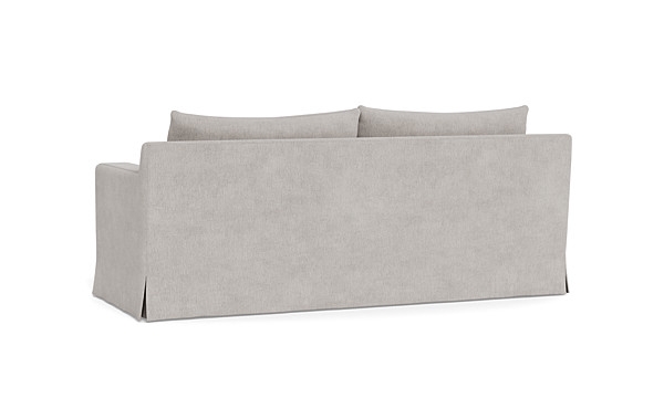 Sloan Slipcovered 2-Seat Sofa - Image 3