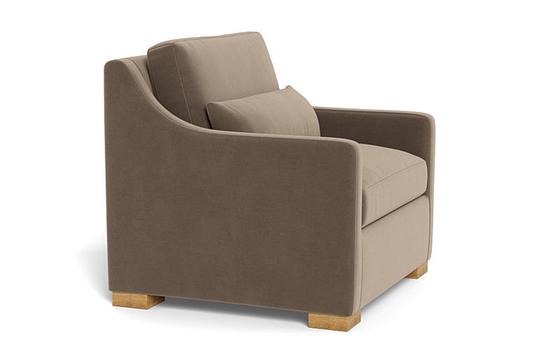 Ella Accent Chair - Image 3