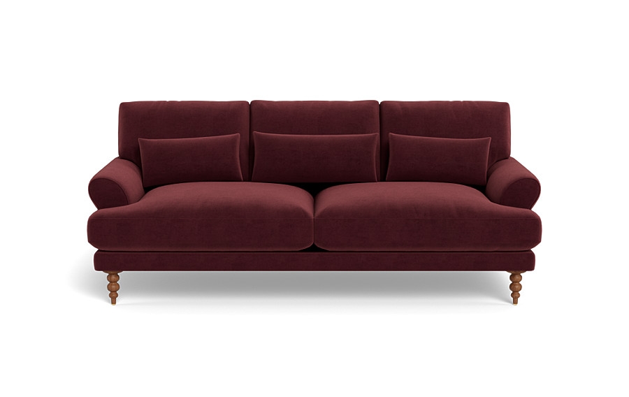 Maxwell Loveseat by Apartment Therapy - Image 0