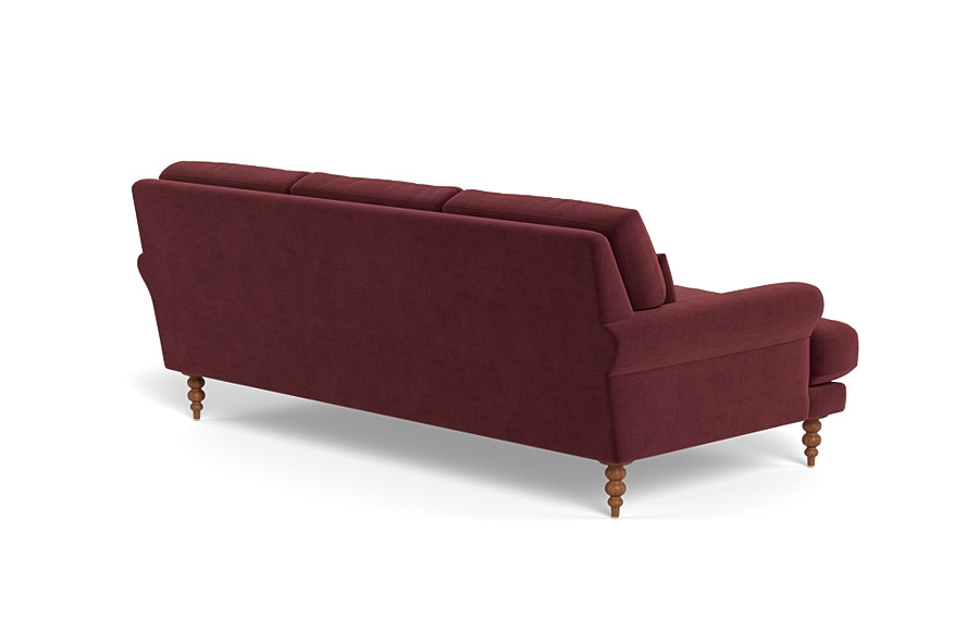 Maxwell Loveseat by Apartment Therapy - Image 3