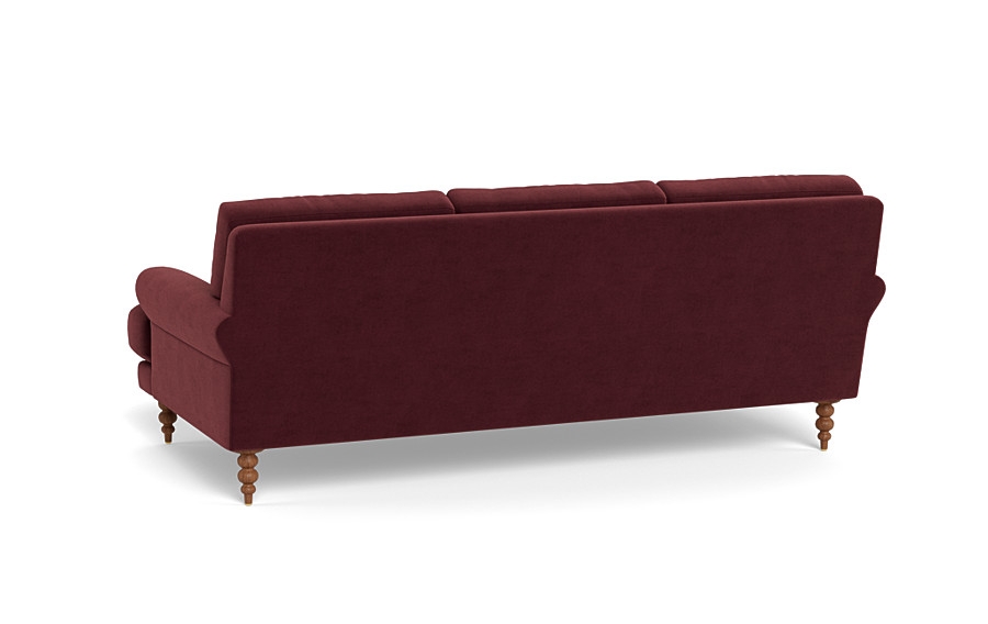 Maxwell Loveseat by Apartment Therapy - Image 1