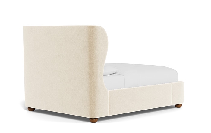 Maxwell Upholstered Bed - Image 3