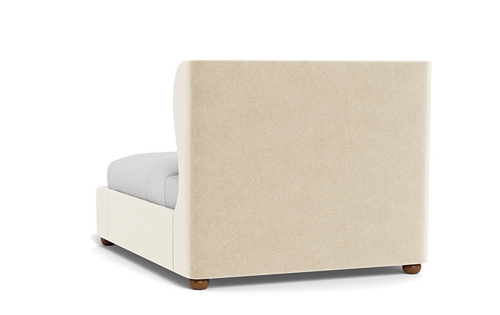 Maxwell Upholstered Bed - Image 4