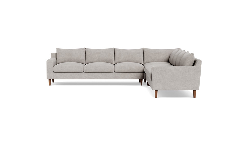 Sloan 6-Seat Corner Sectional - Image 0