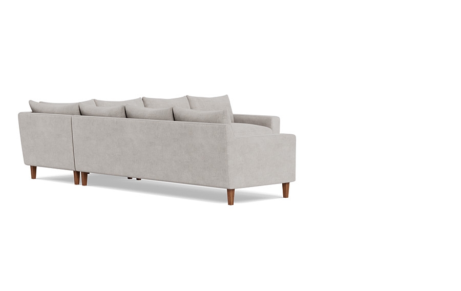 Sloan 6-Seat Corner Sectional - Image 2