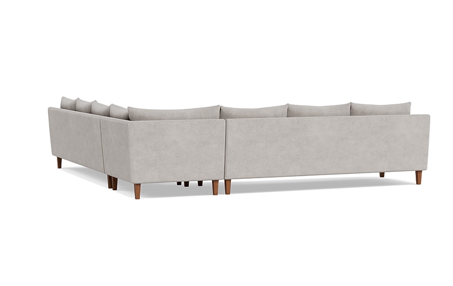 Sloan 6-Seat Corner Sectional - Image 1