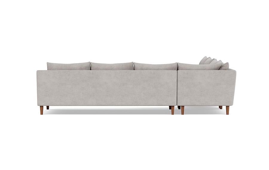Sloan 6-Seat Corner Sectional - Image 3