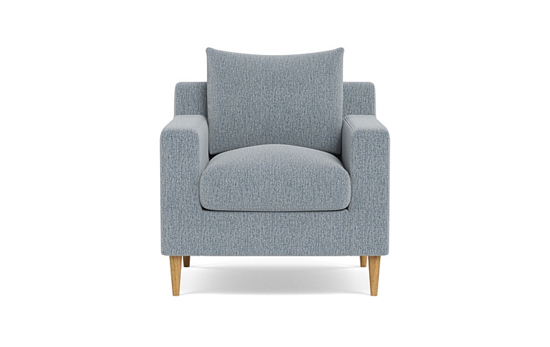 Sloan Petite Chair - Image 0