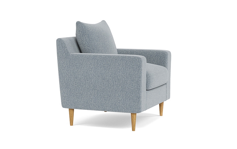 Sloan Petite Chair - Image 3