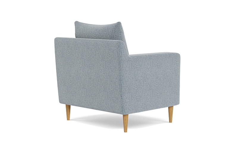 Sloan Petite Chair - Image 2