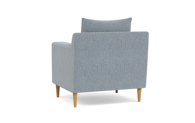 Sloan Petite Chair - Image 1