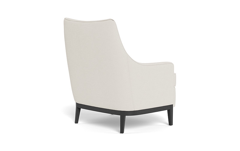 Kingsley Accent Chair - Image 1