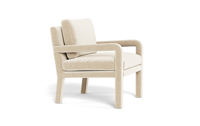 Rowan Accent Chair - Image 1