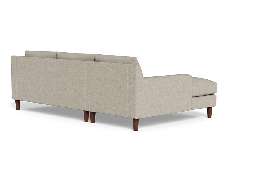 Saylor  Chaise Sectional - Image 2