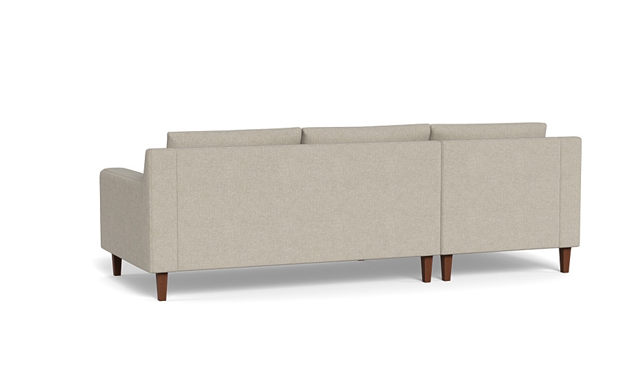 Saylor  Chaise Sectional - Image 1
