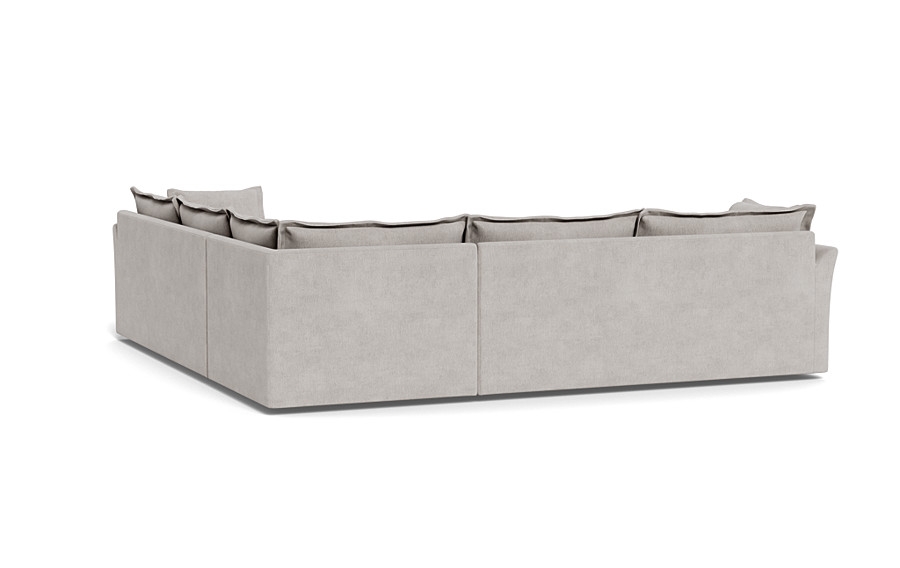 Skylar Corner 4-Seat Sectional Sofa - Image 4