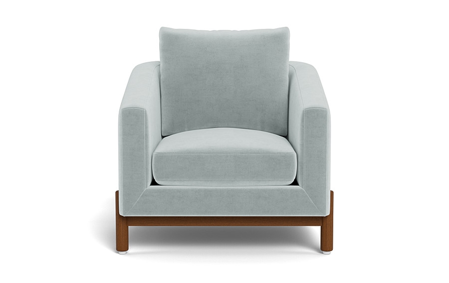 Oslo Petite Chair - Image 0