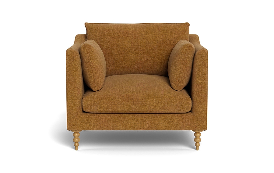 Caitlin Accent Chair by The EverygirlÃ?Â® - Image 0