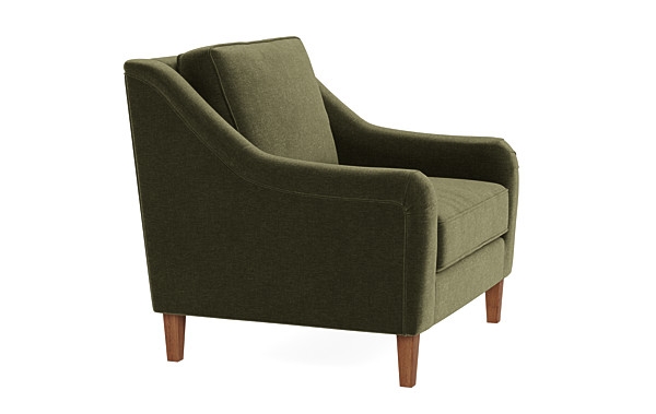 Alexander Accent Chair - Image 1