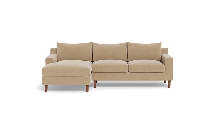 Sloan  Chaise Sectional - Image 0
