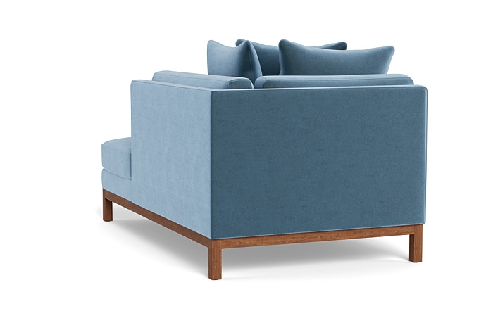 Jasper Chaise Lounge - Image 1