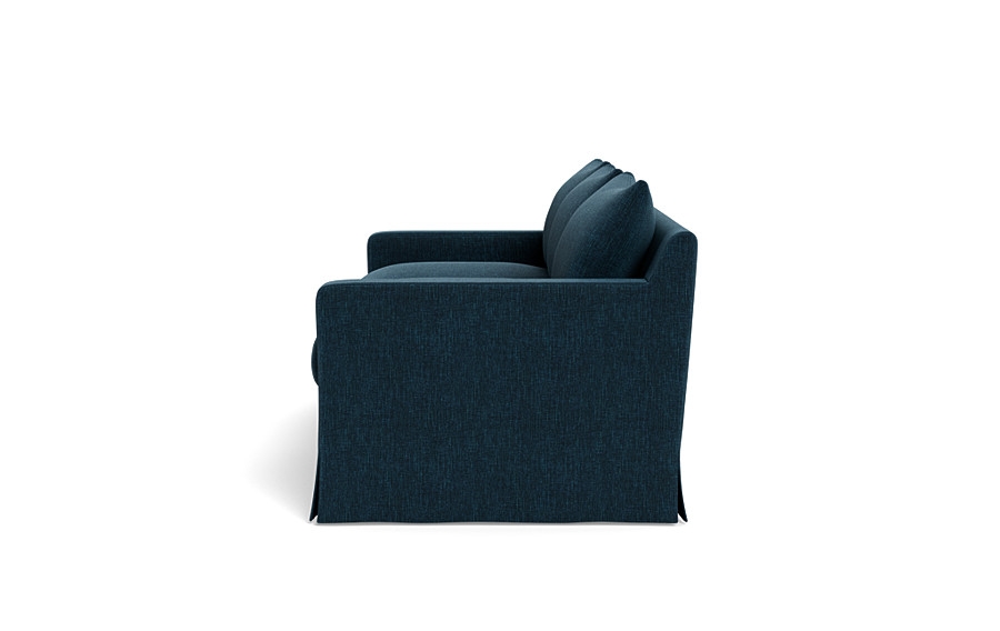 Sloan Slipcovered 3-Seat Sofa - Image 2