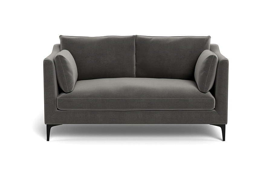 Caitlin Loveseat by The Everygirl® - Image 0