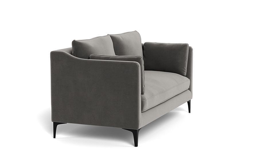 Caitlin Loveseat by The Everygirl® - Image 2