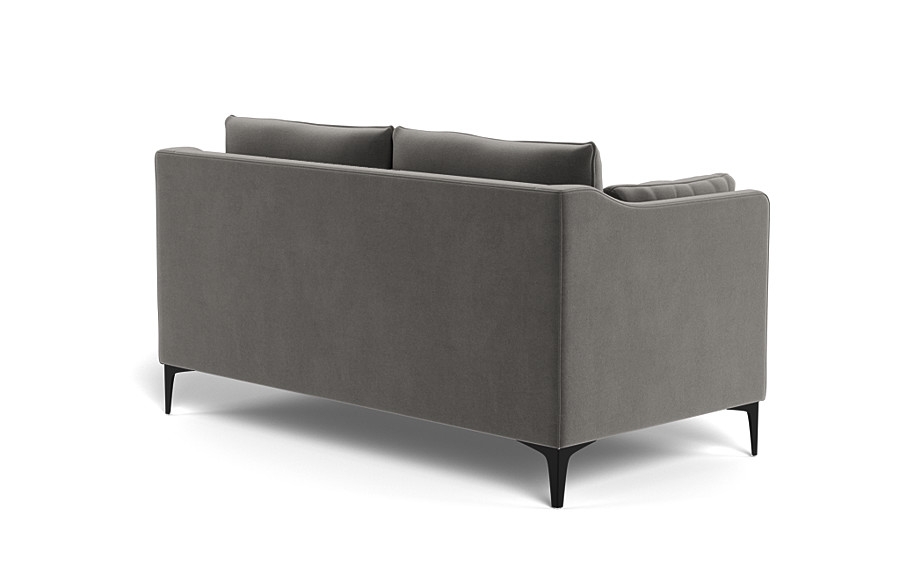Caitlin Loveseat by The Everygirl® - Image 3