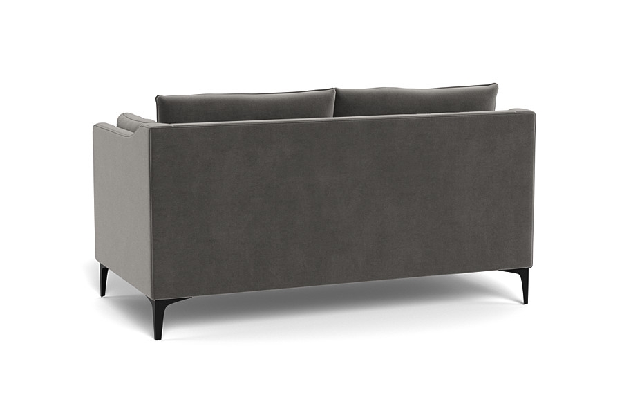 Caitlin Loveseat by The Everygirl® - Image 1